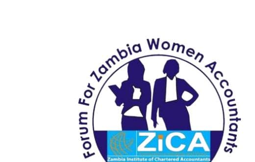 Forum for Zambian Women Accountants logo